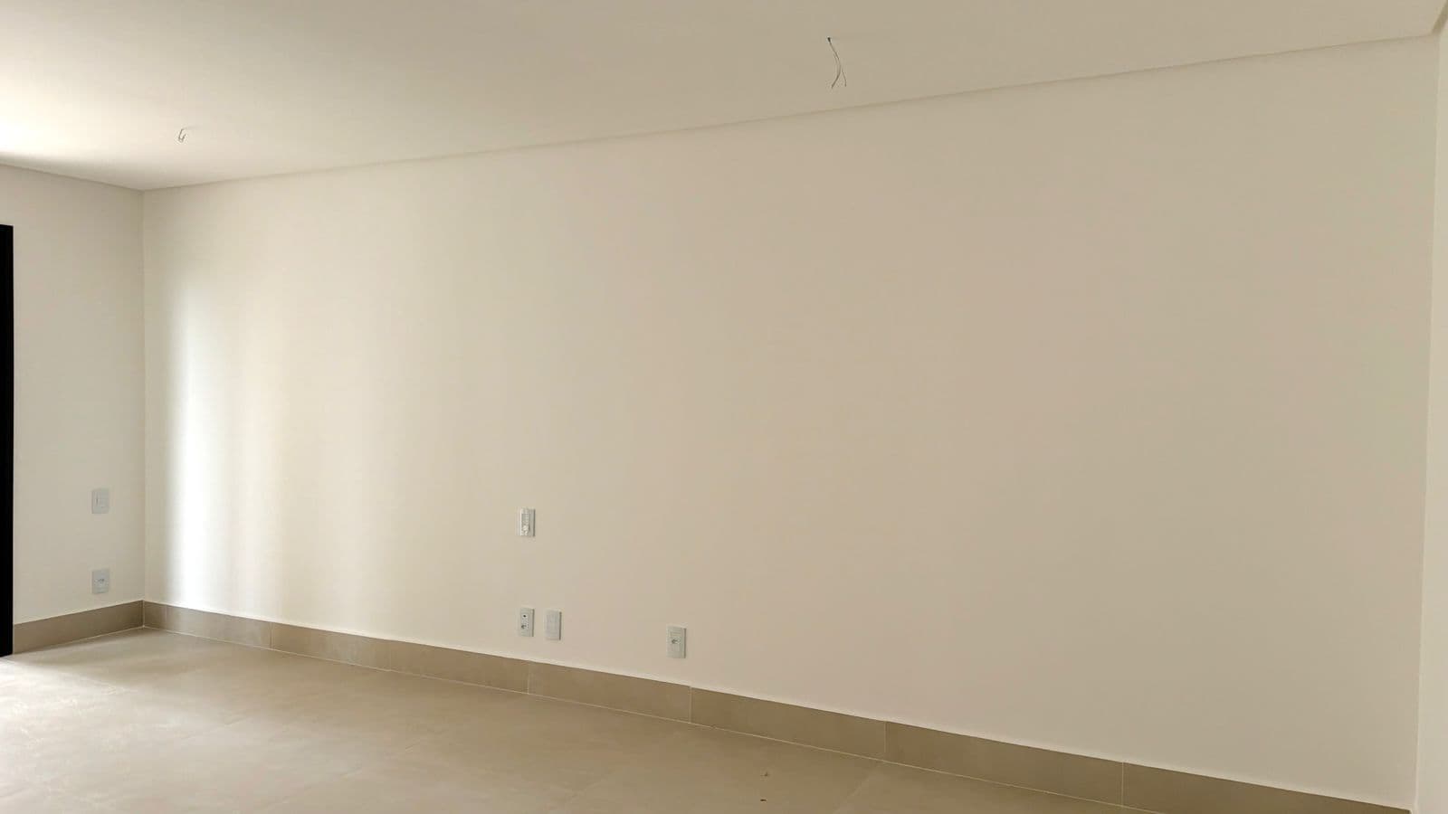 Apartamento com 1 quarto em frente ao Parque Flamboyant