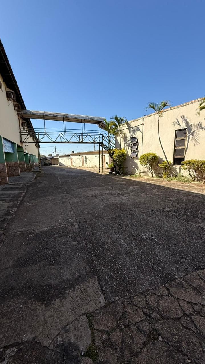 Imóvel comercial