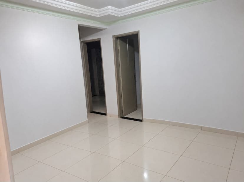 Apartamento 2Q Jardim Bela Vista