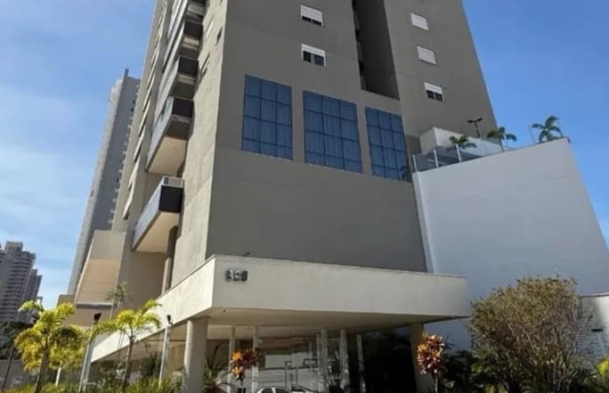 LE ESSENCE COM SEU LINDO APARTAMENTO DE 132M2 SENDO 3 SUÍTES + OFFICE
