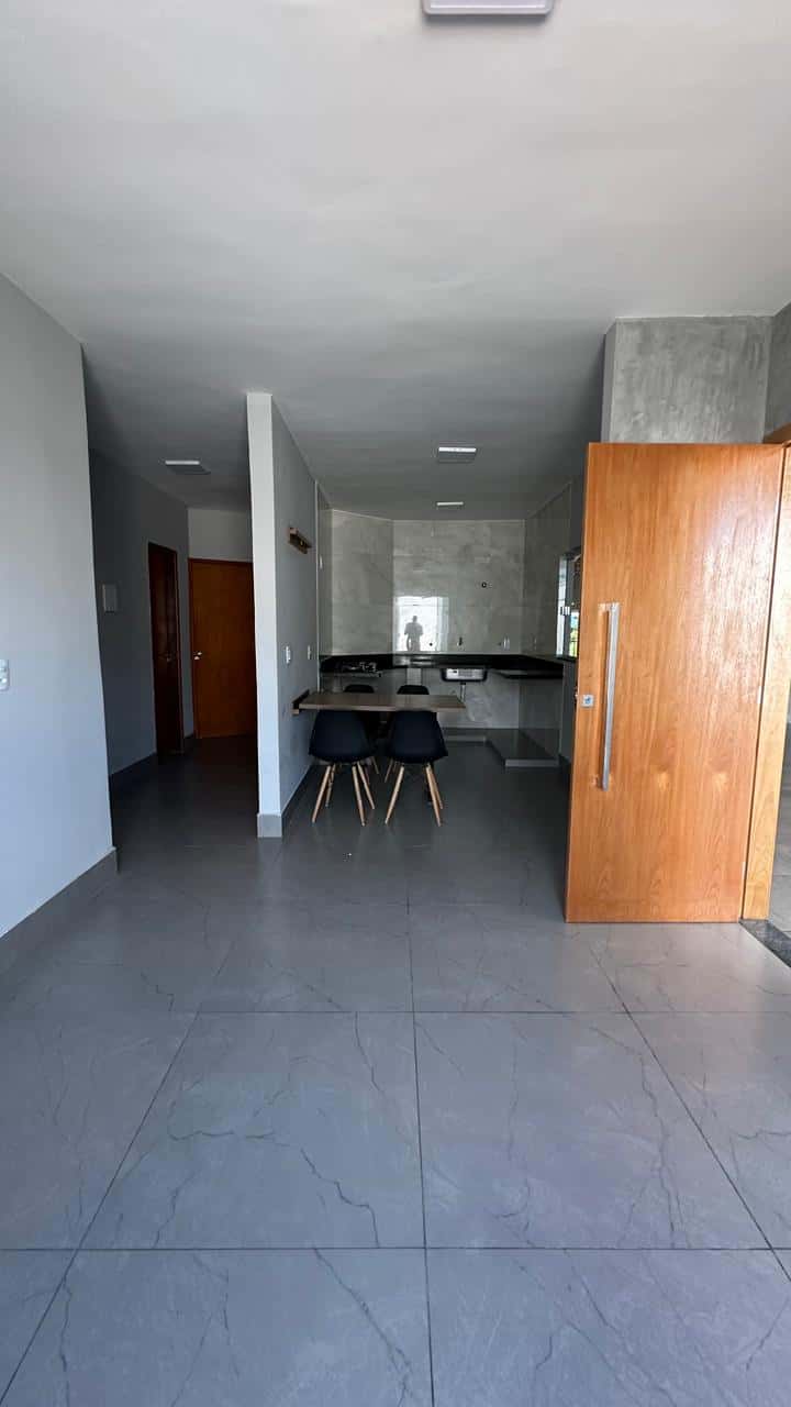 Casa Alto Padrão INCRÍVEL , 3 quartos no Setor Veiga Jardim OPORTUNIDADE