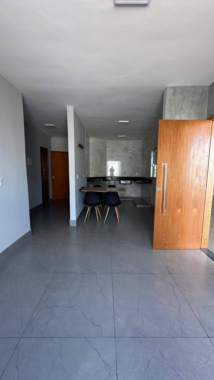 Casa Alto Padrão INCRÍVEL , 3 quartos no Setor Veiga Jardim OPORTUNIDADE
