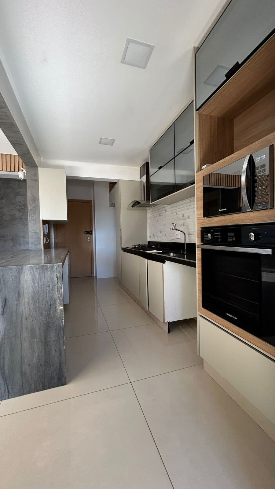 Residencial Planet Consciente Garden
