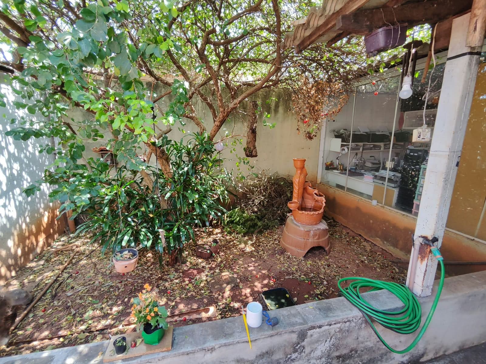 CASA 3 QUARTOS COM SUÍTE – GENTIL MEIRELES