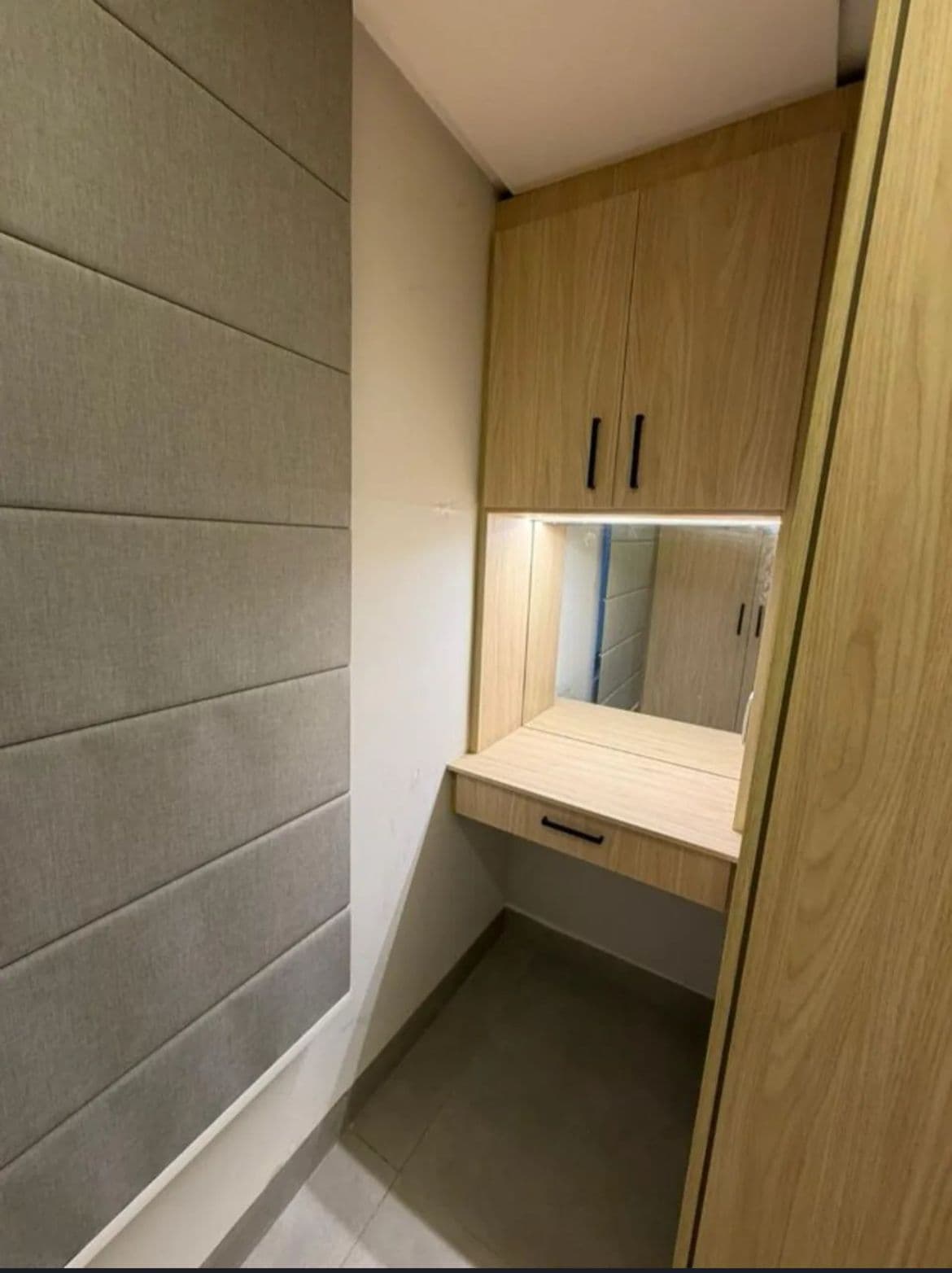 APARTAMENTO ALTO PADRÃO REFORMADO