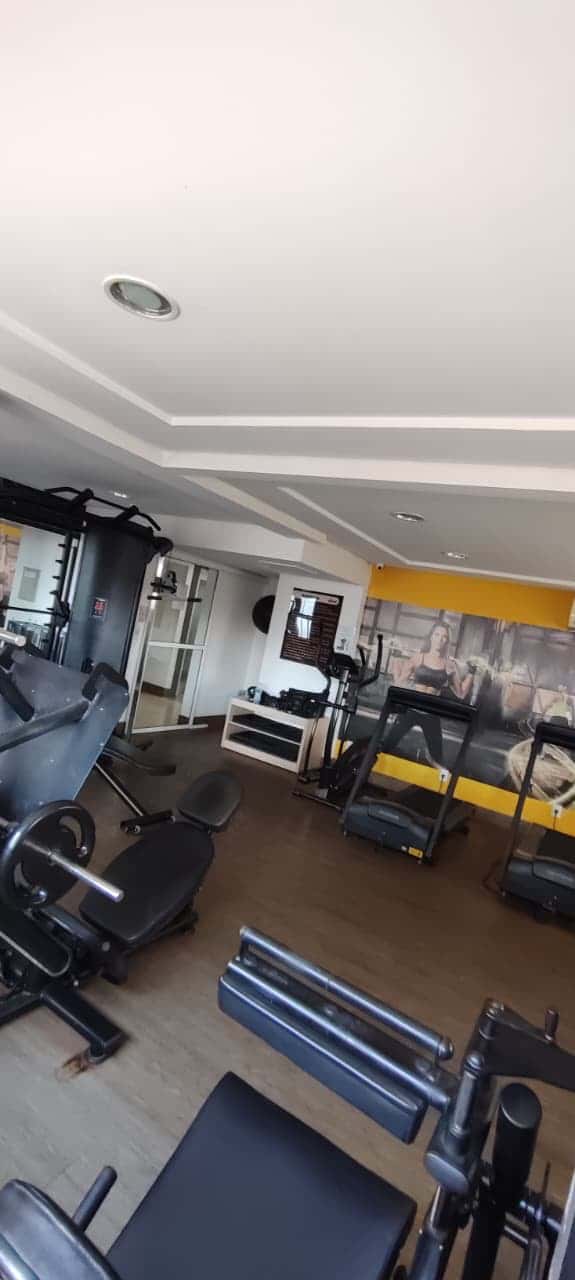 Apartamento - 1 quarto 51m² - Mobiliado | Vivant Practical Life - Setor Marista