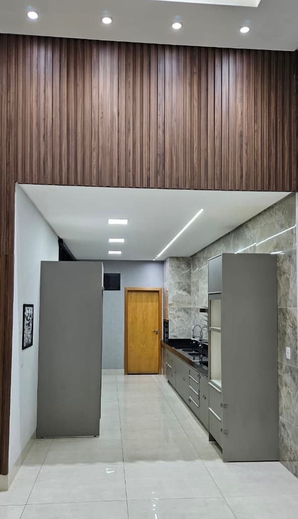 Casa de Alto Padrão à venda no Jardim Atlântico