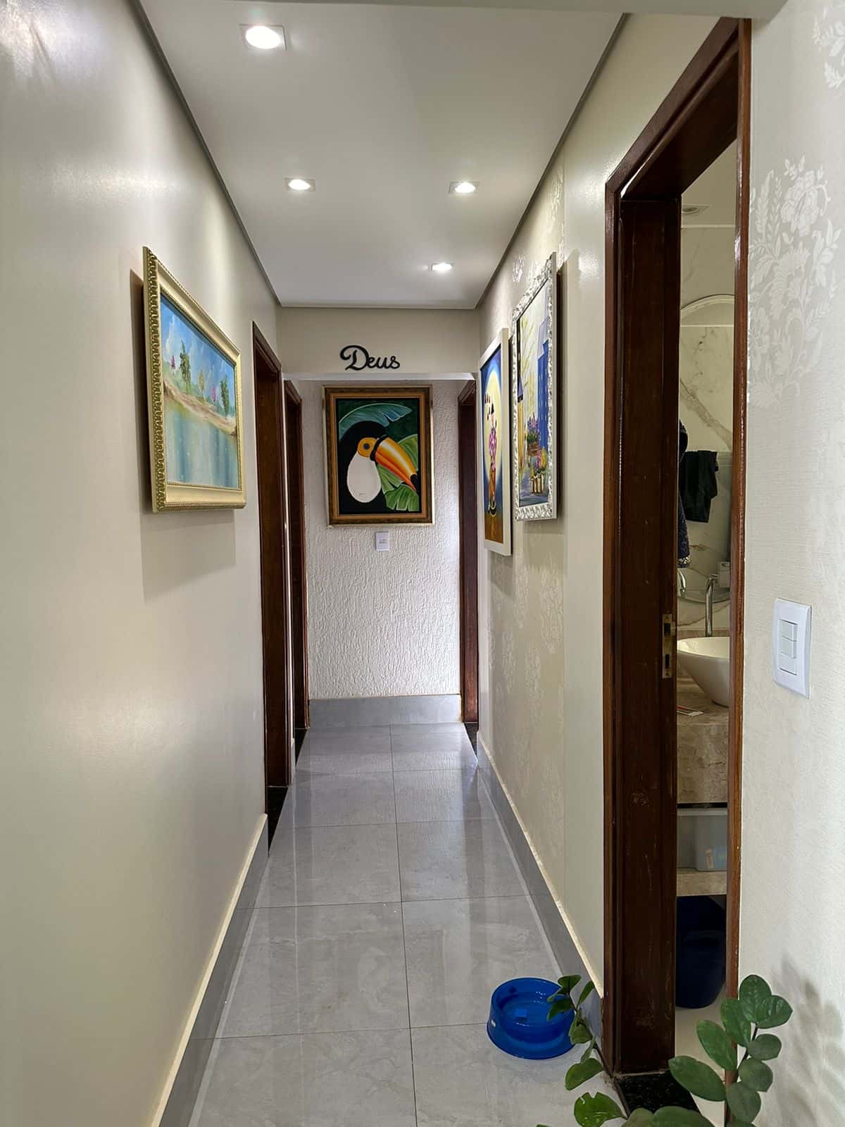 Ed. Verdes Mares Setor Oeste