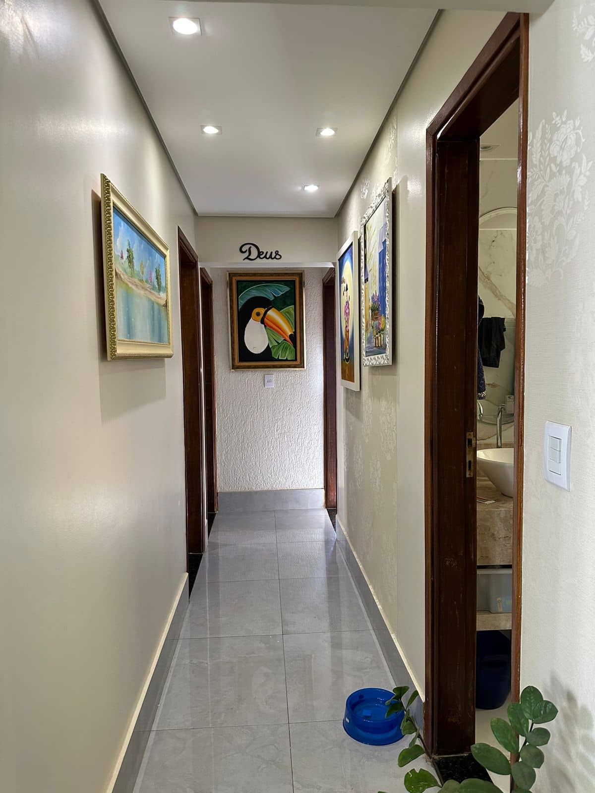 Ed. Verdes Mares Setor Oeste