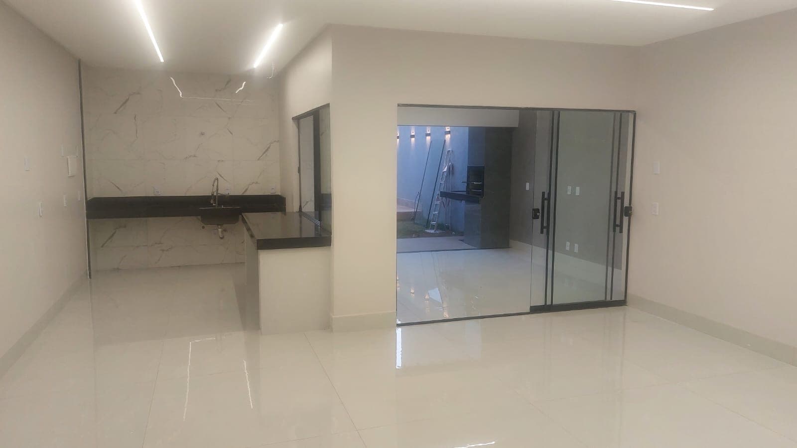 Vendo sobrado jardim Atlântico