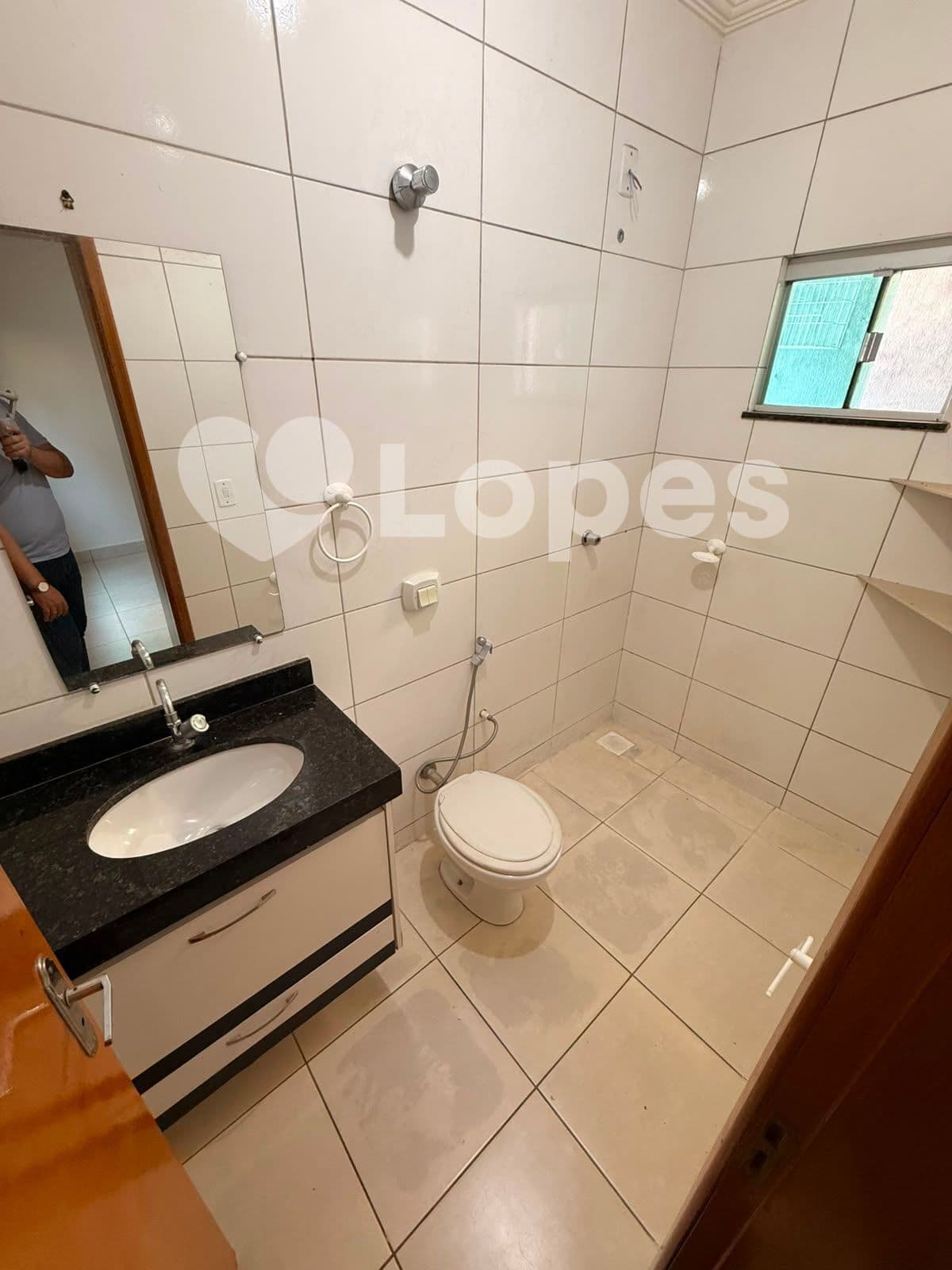 Casa 2 Quartos no Residencial Ana Clara, Goiânia – Próxima ao Portal Sul Shopping