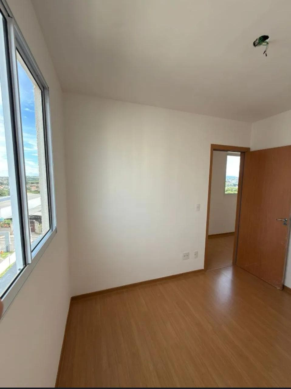 Apartamento novo no Residencial Gran Sonata – Aparecida de Goiânia