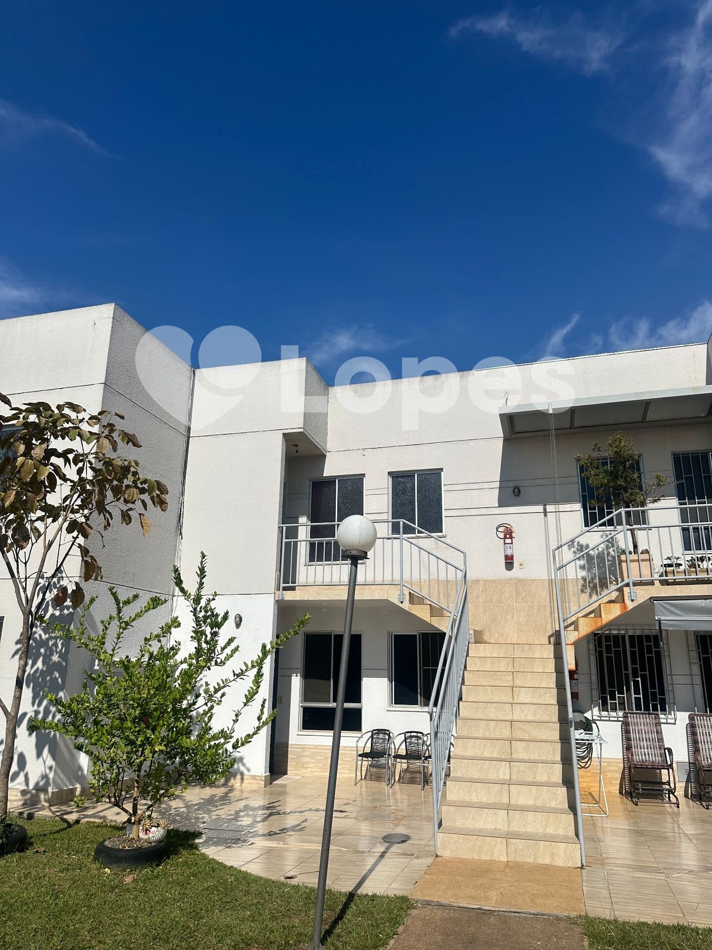 Apartamento 2 Quartos no Residencial Campos Dourados– Próximo ao Colégio Stillo