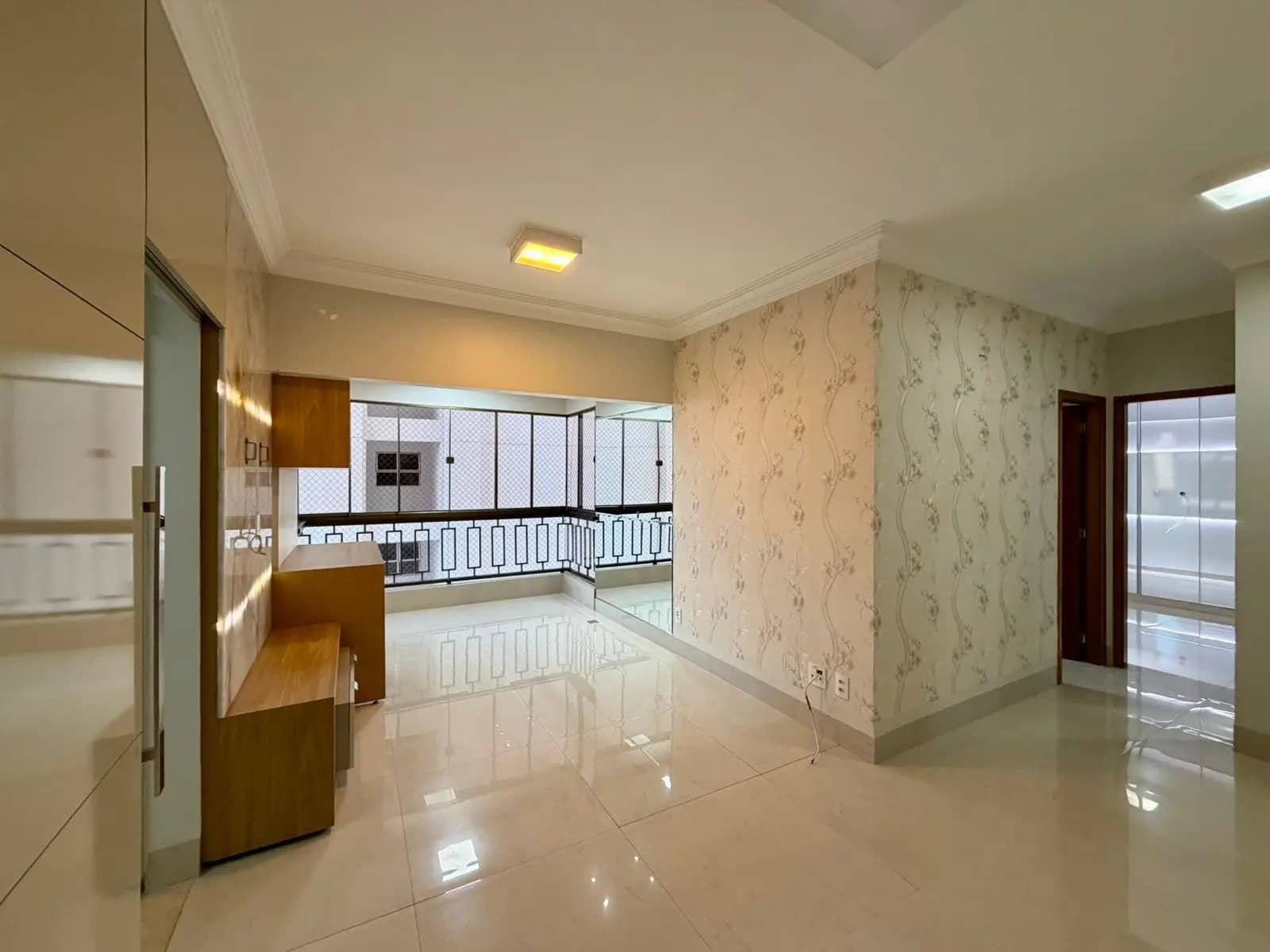 Apartamento 1 Suíte no Setor Bueno