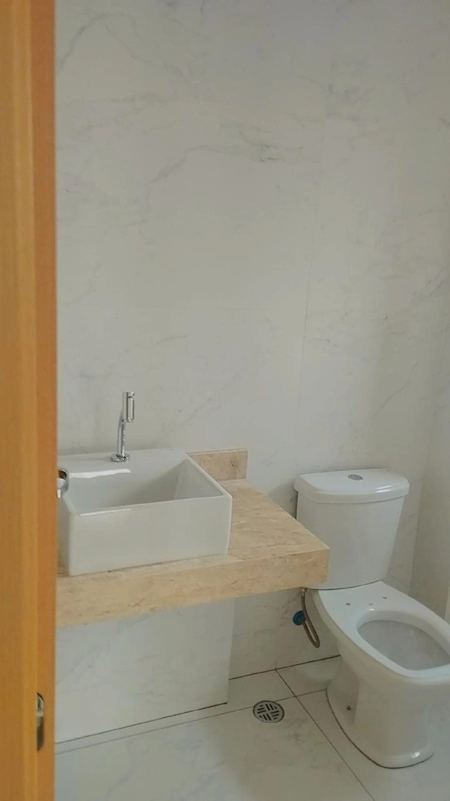 Apartamento 2 quartos no Prime Bueno | 69m² | Setor Bueno