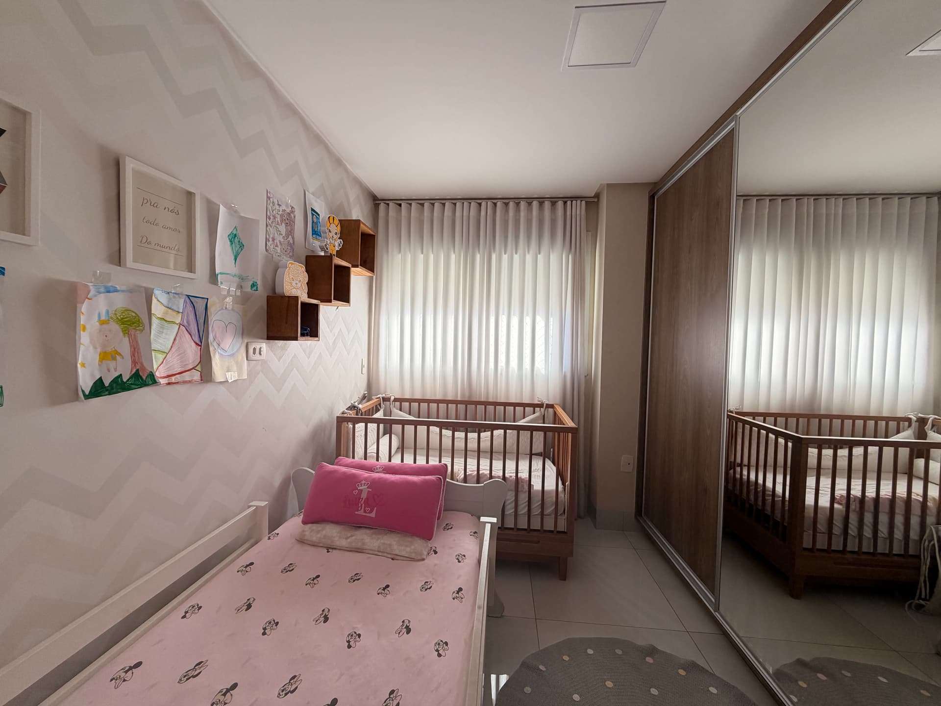 Apartamento à venda no Kapartaments