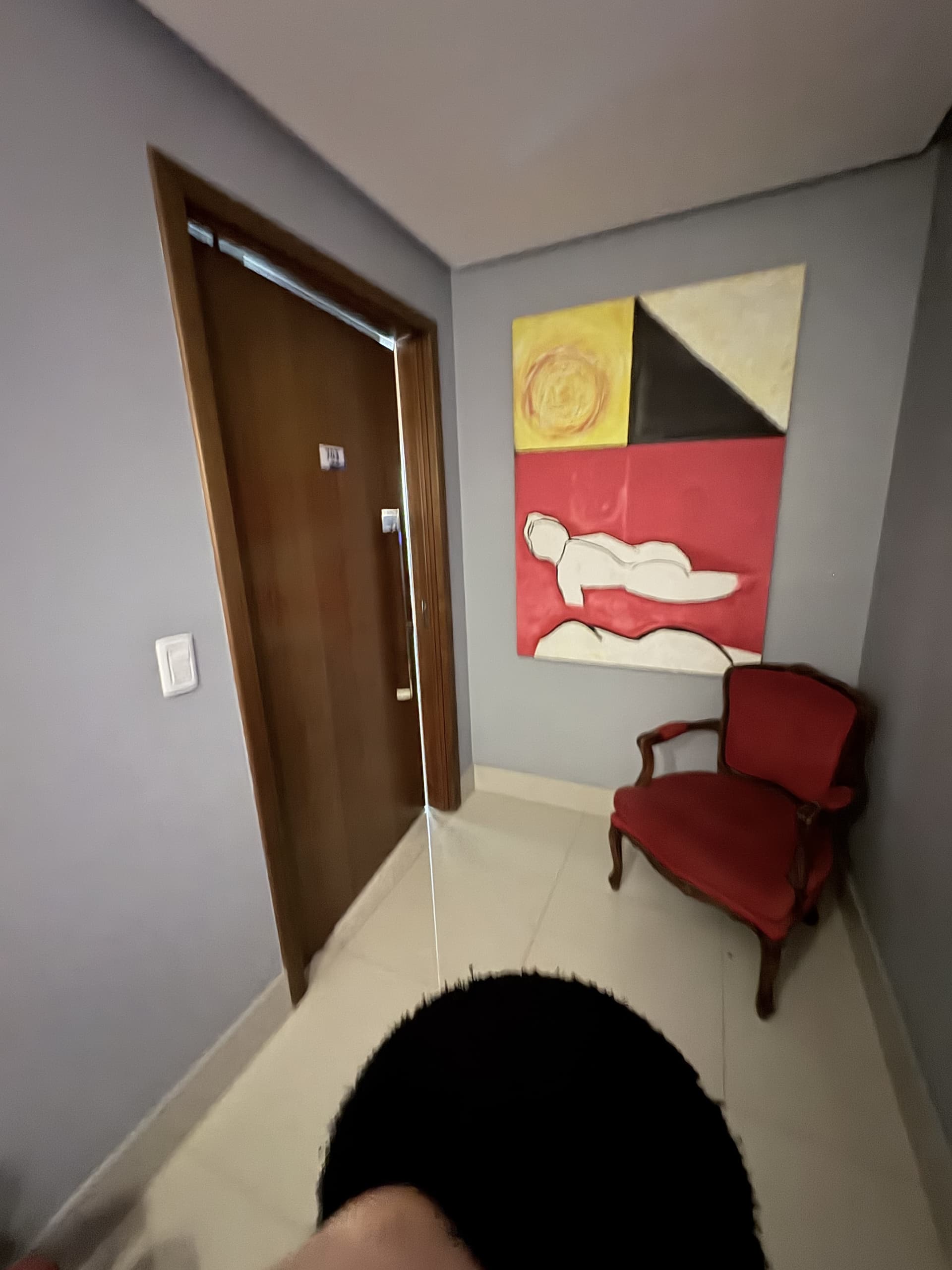Apartamento 128 m² - Jardim Goiás