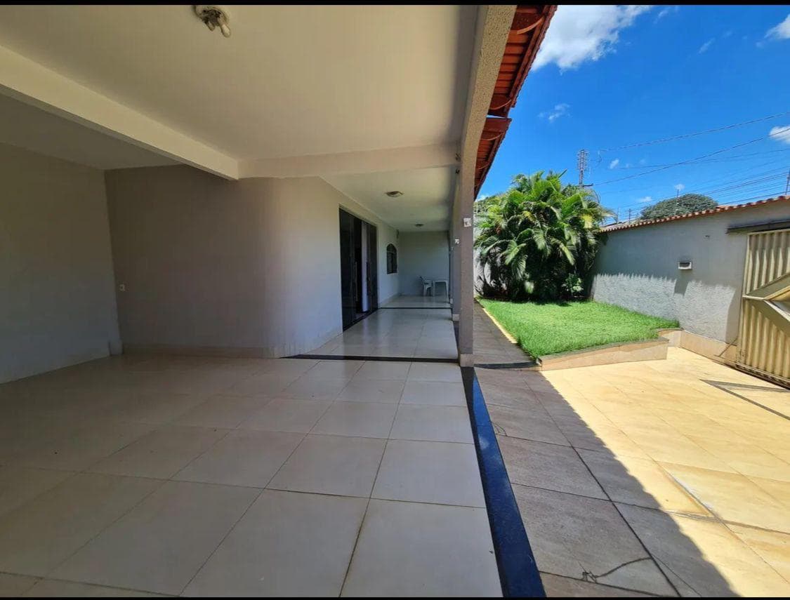 CASA VILA REGINA