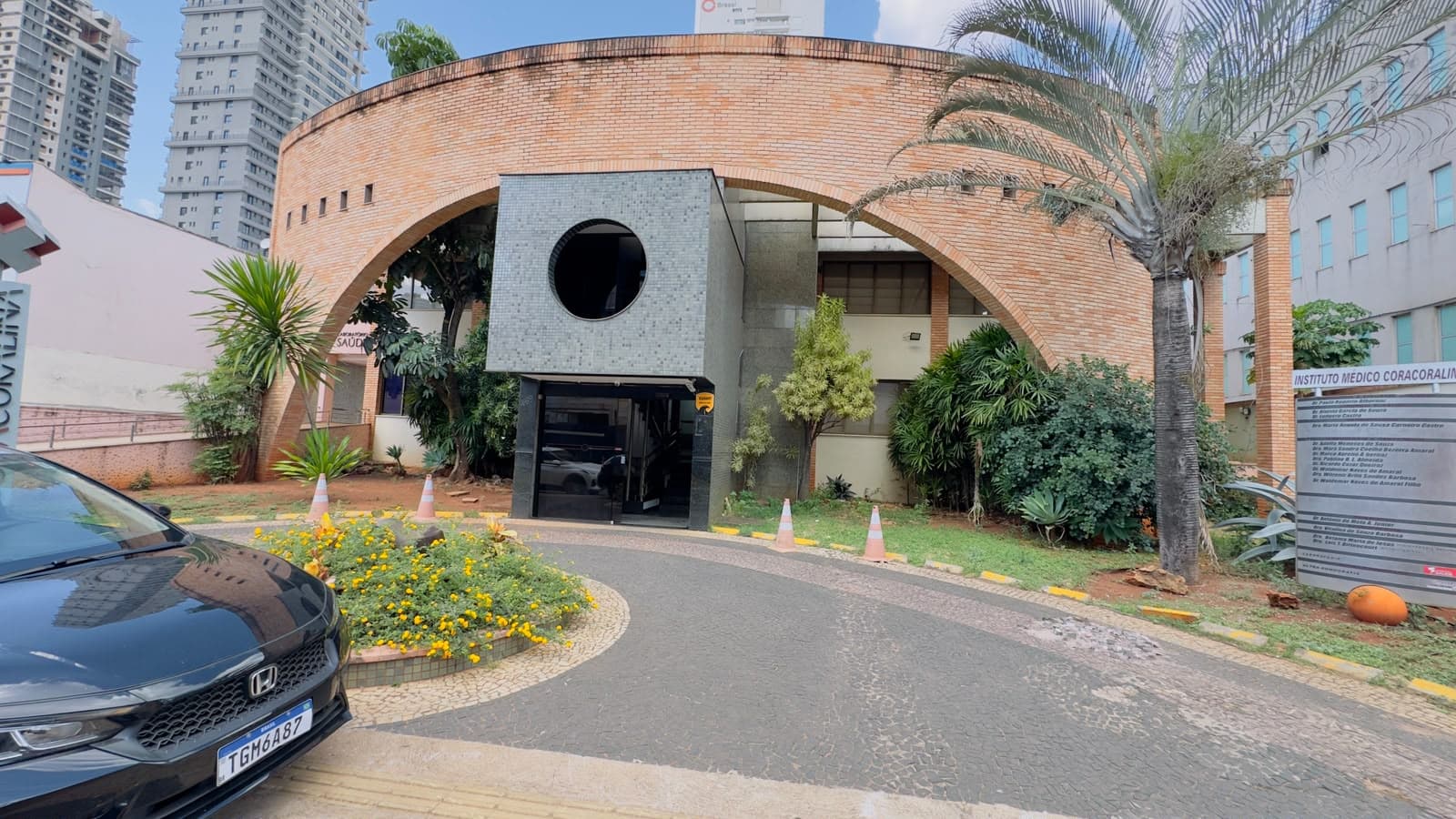 Consultório à venda de 27,24m² - Instituto Cora Coralina - Goiânia/GO