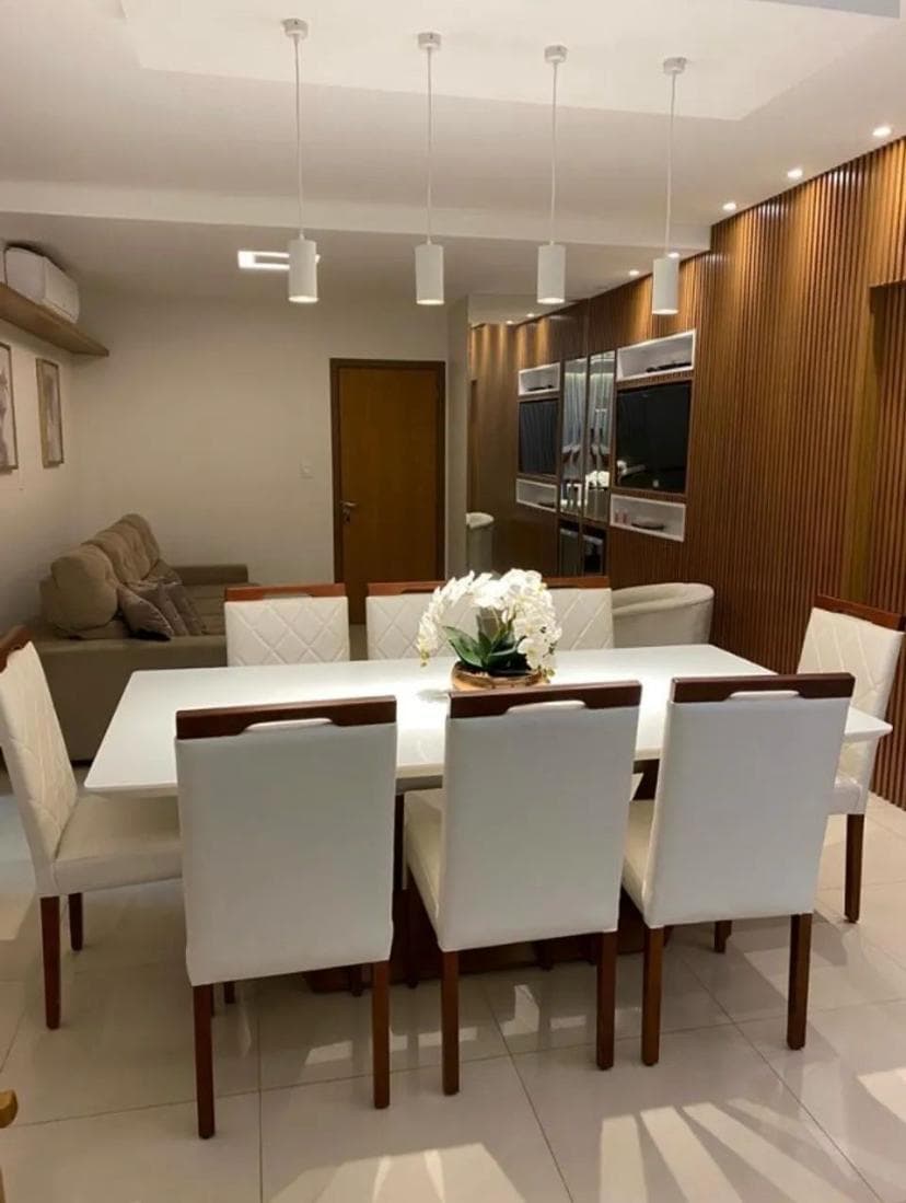 APARTAMENTO PQ.CASCAVEL