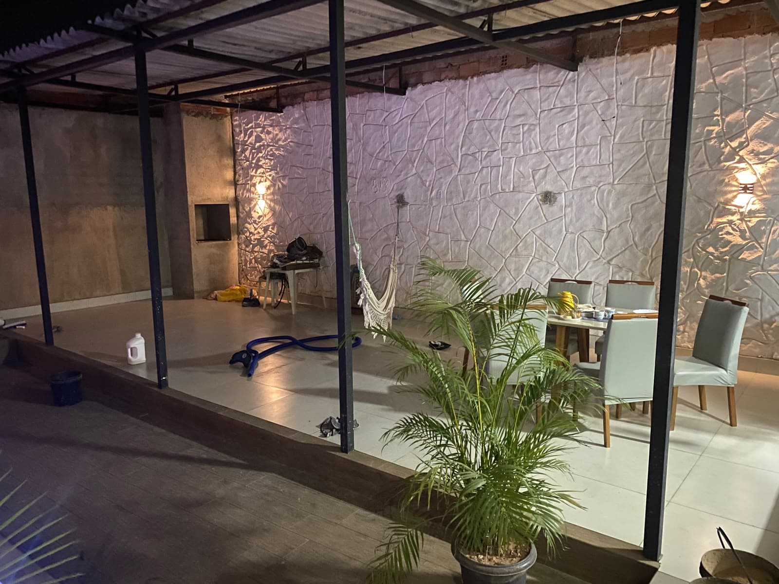 CASA À VENDA MADRE GERMANA 1 COM PISCINA AQUECIDA + SALA COMERCIAL