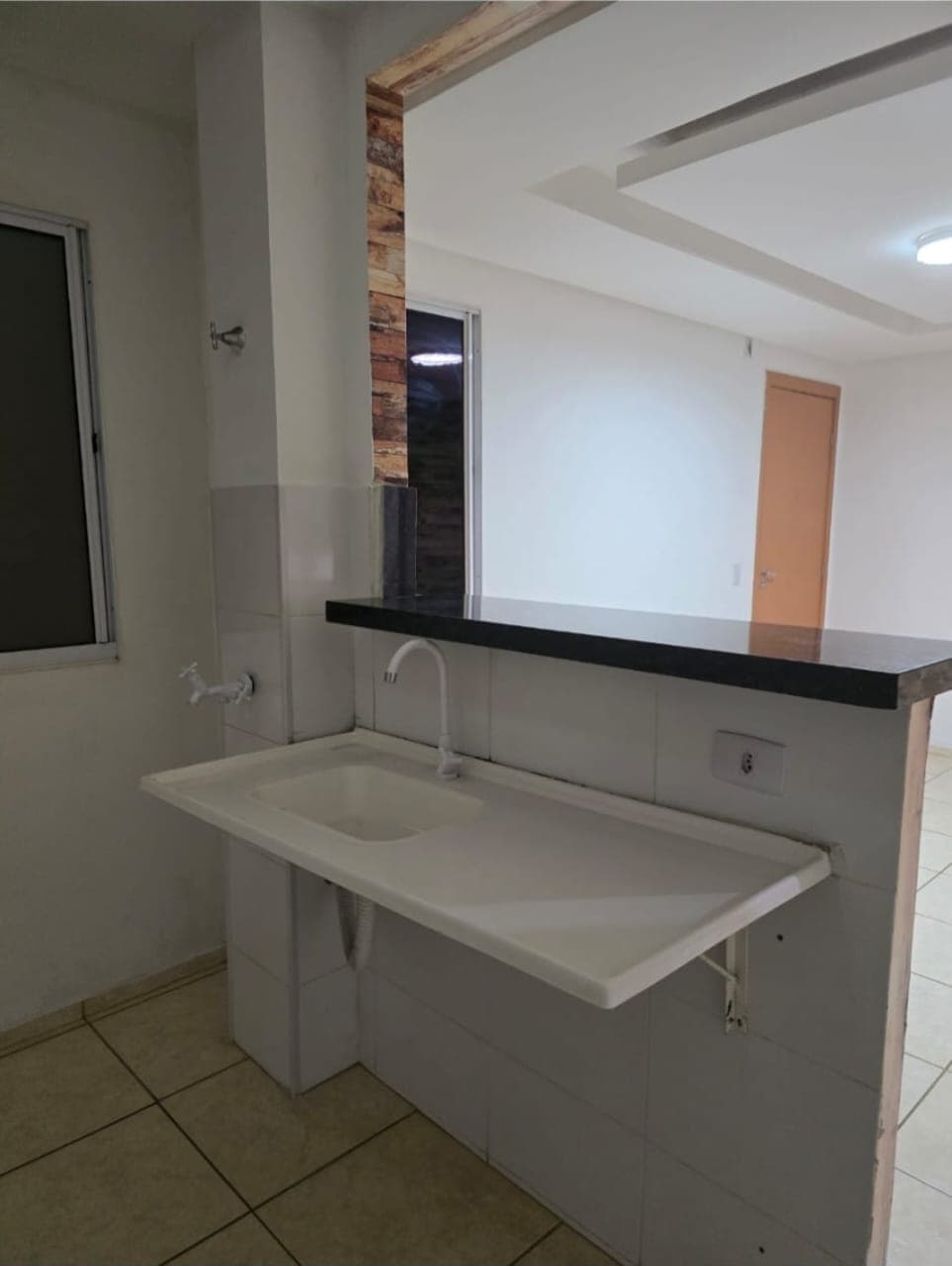 Apartamento/ ZEZE
