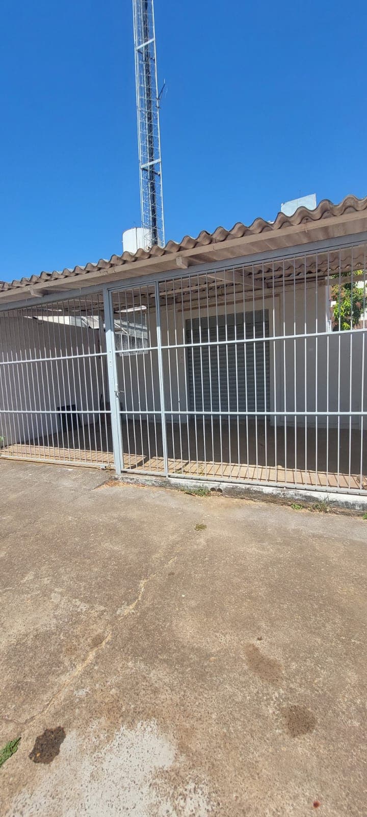 lote Pedro Ludovico