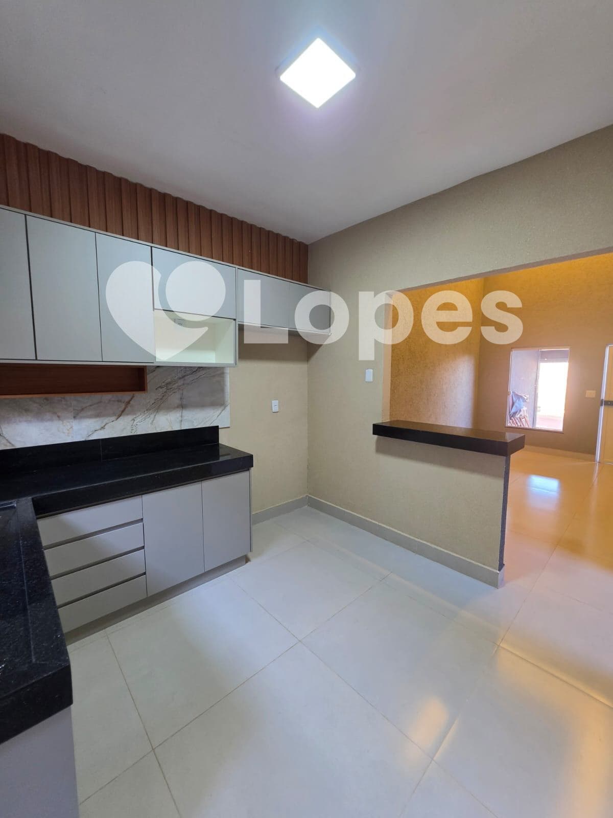 Casa 2 Quartos à Venda no Setor Morada do Sol – Goiânia | Próxima ao Portal Shopping