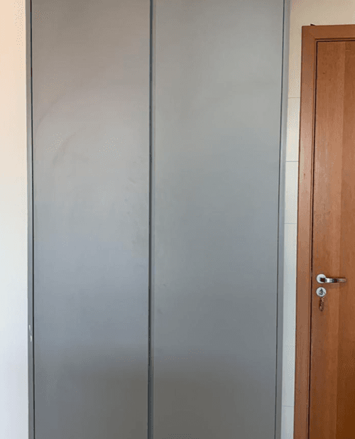 Apartamento 03 Suítes no Setor Bueno - Blue Home Resort - 103m²