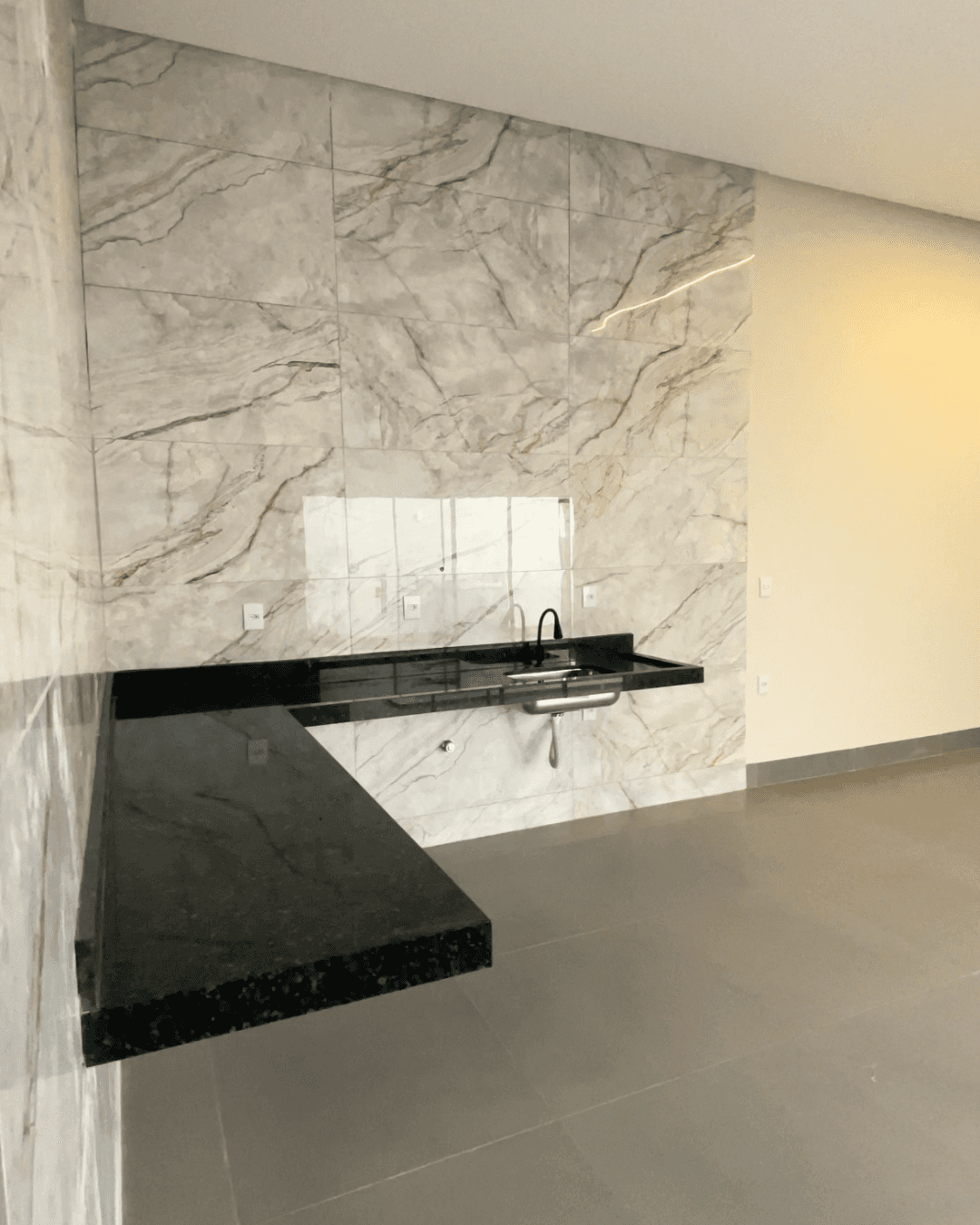 Casa de alto Padão á venda- Residencial Ravena - Senador Canedo