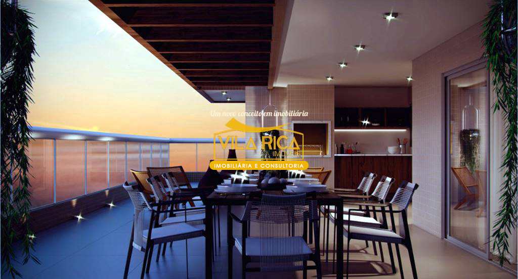 Apartamento Aysú 77m²