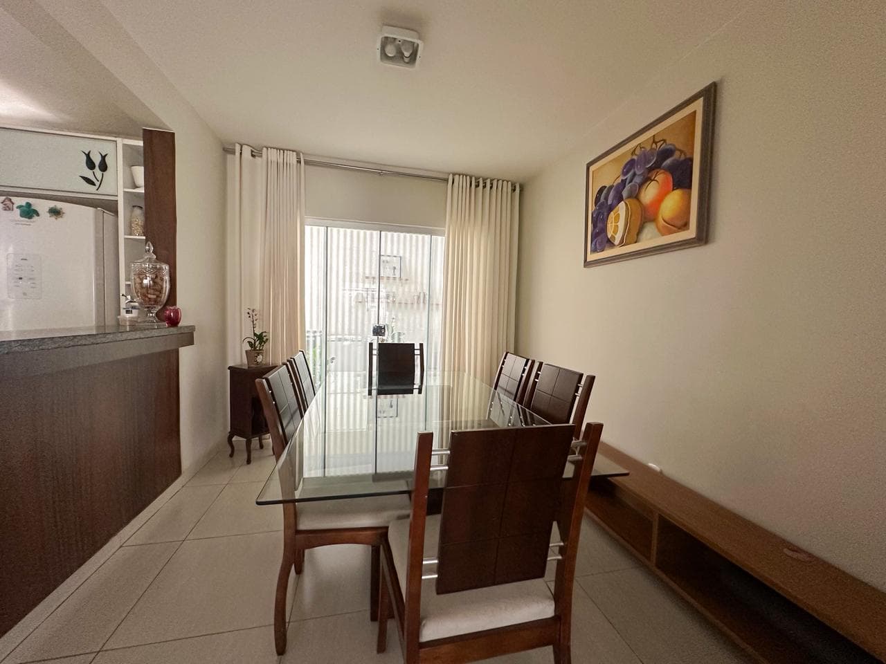 Sobrado Venda Jd Novo mundo 150 m² com 3 Quartos uma suíte, completo armários lazer completo -Goiânia