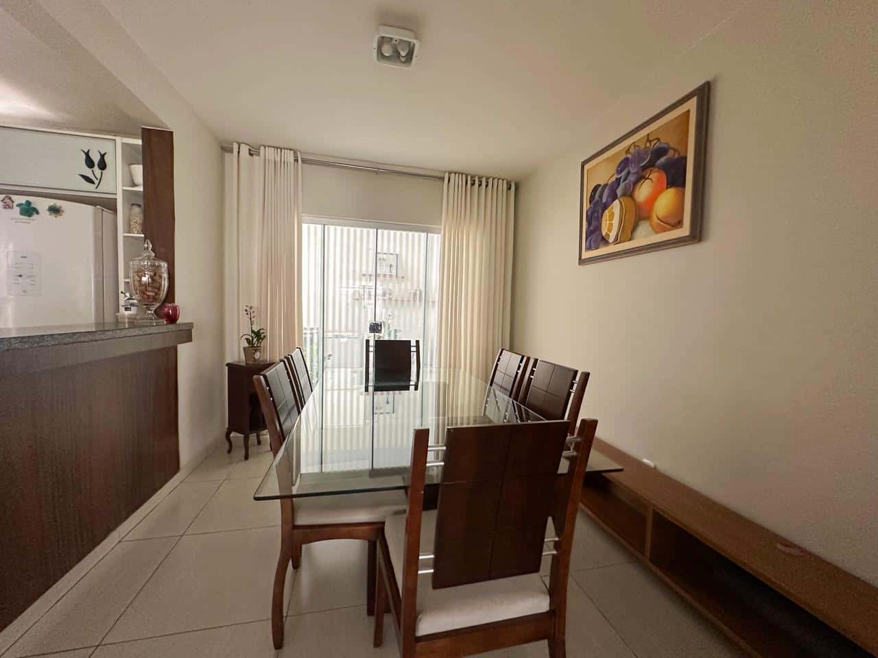 Sobrado Venda Jd Novo mundo 150 m² com 3 Quartos uma suíte, completo armários Goiânia