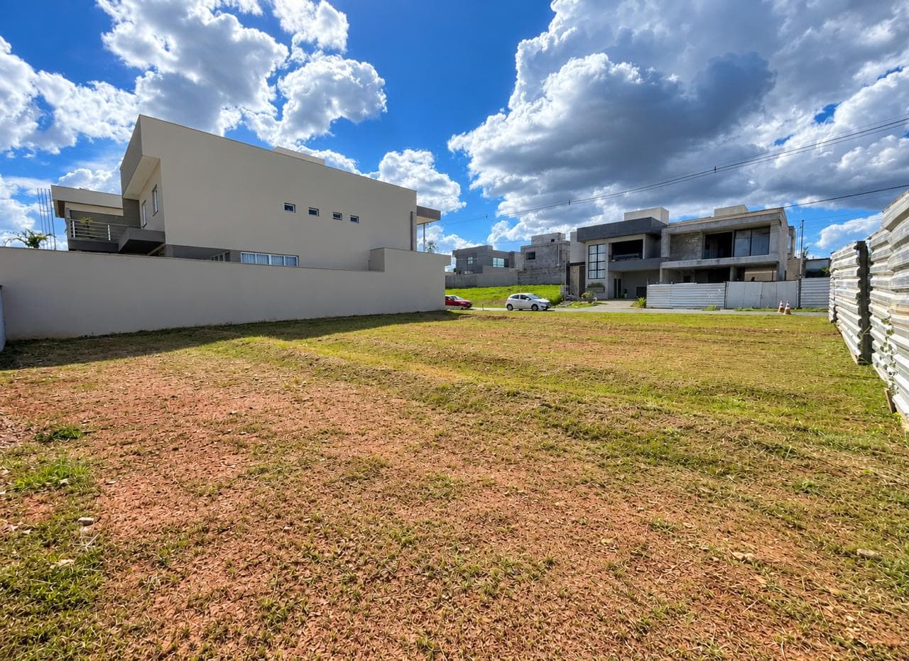 Lote Jardins Sevilha