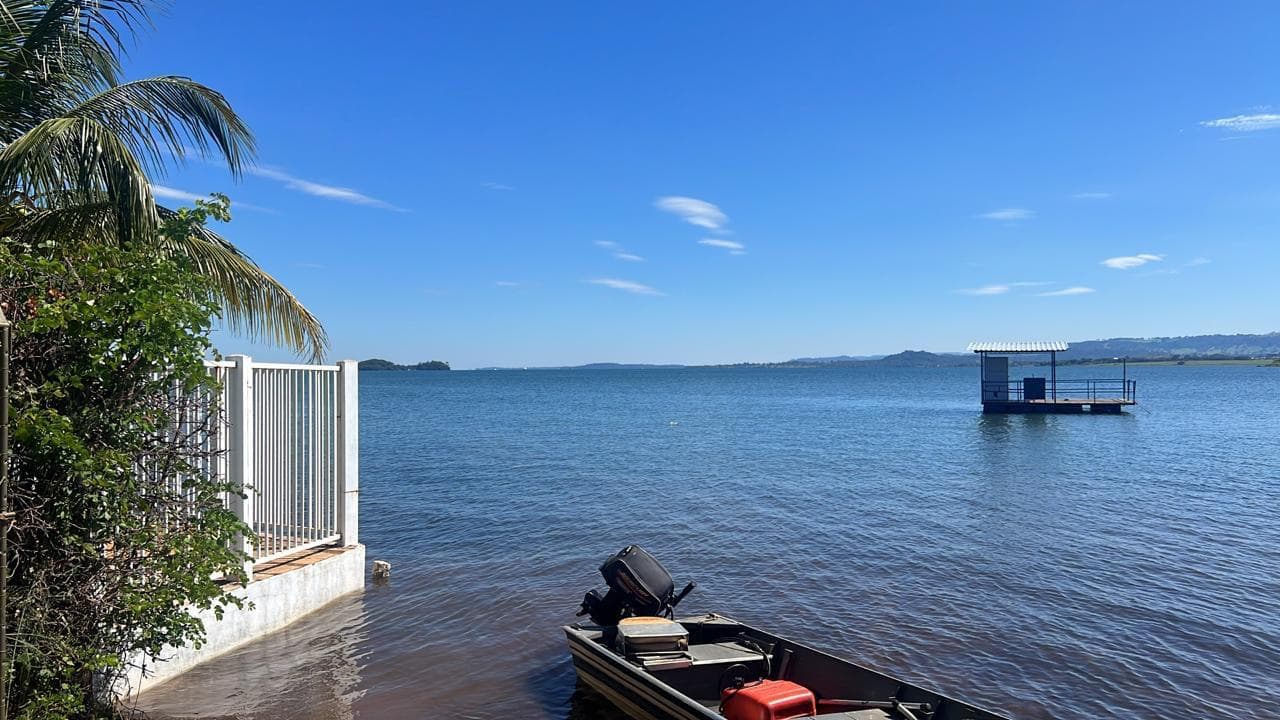 Lote à Venda no Condomínio Bela Vista – Lago das Brisas