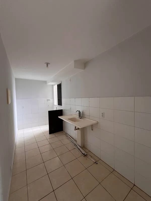 residencial porto dourado