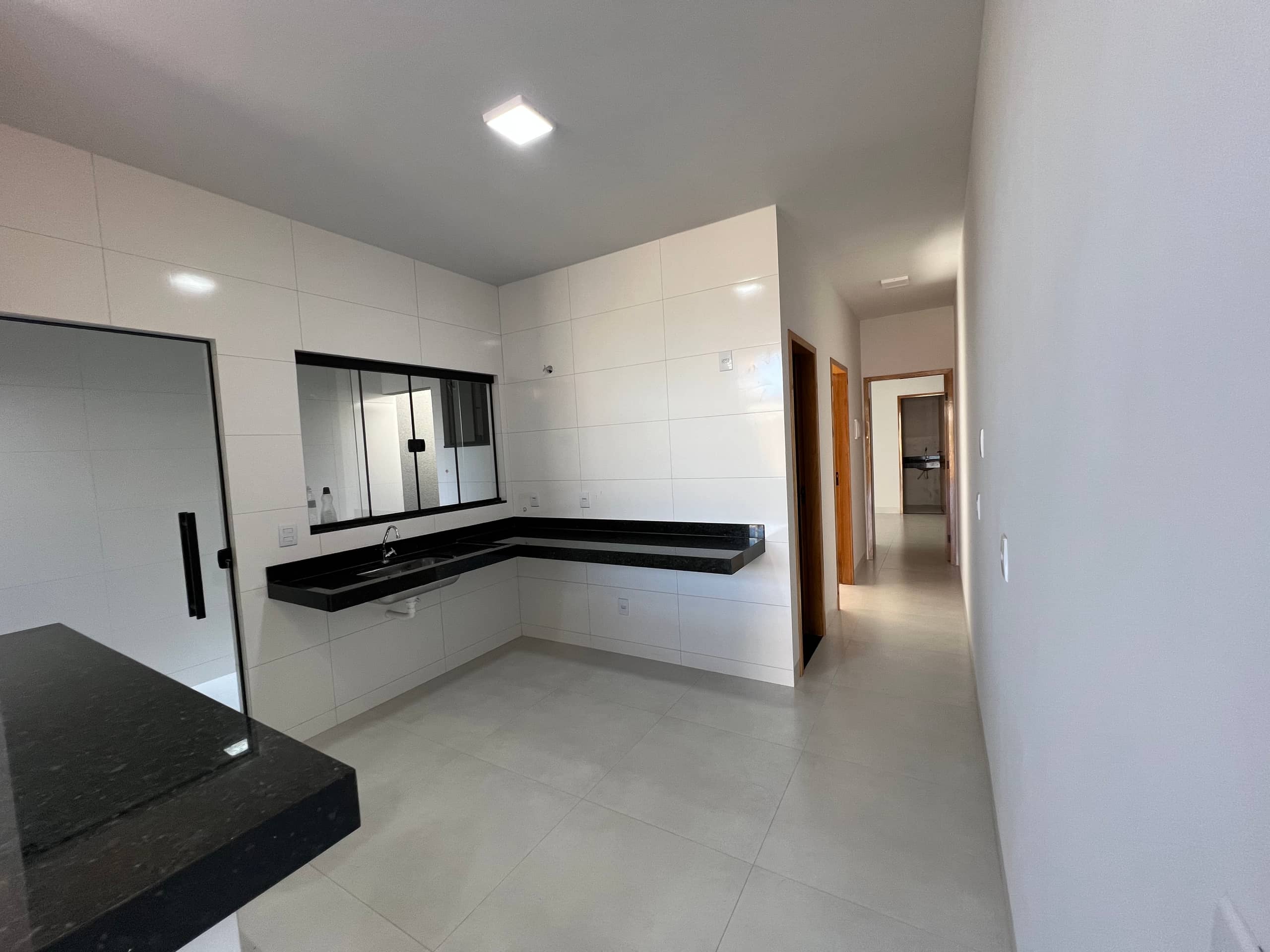 Casa Nova Shangry-lá