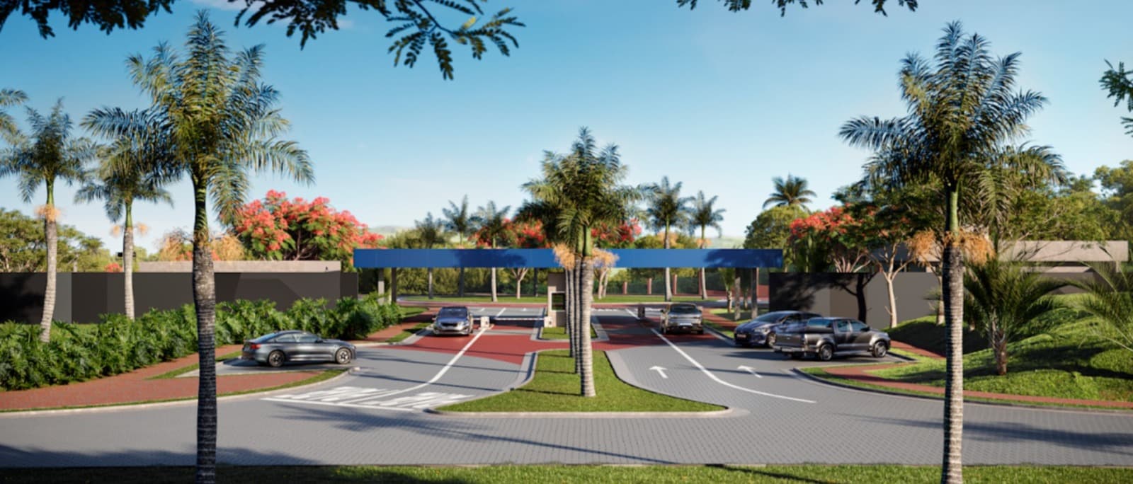 Casa Térrea Jardins Belim 100m² Q-05 L-05