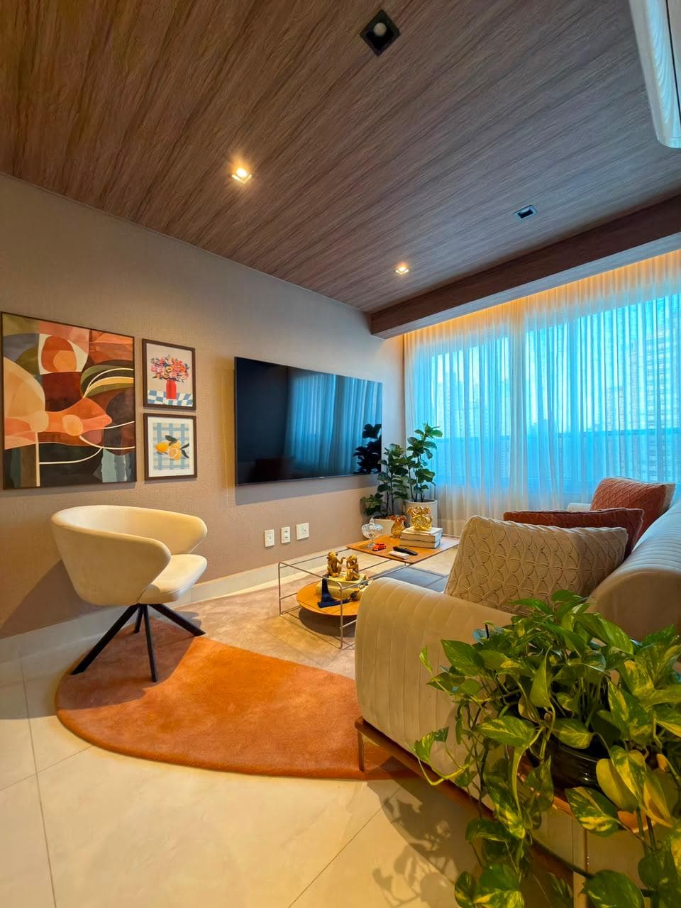 Residencial Gran Murano