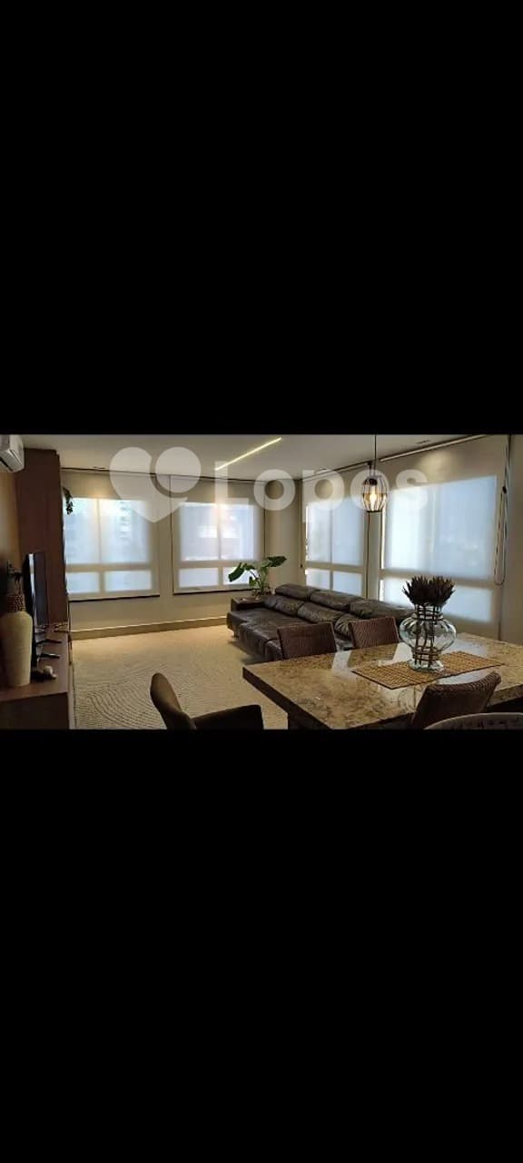 Apartamento 3 Suítes no Setor Bueno Goiânia | Próximo ao Parque Vaca Brava