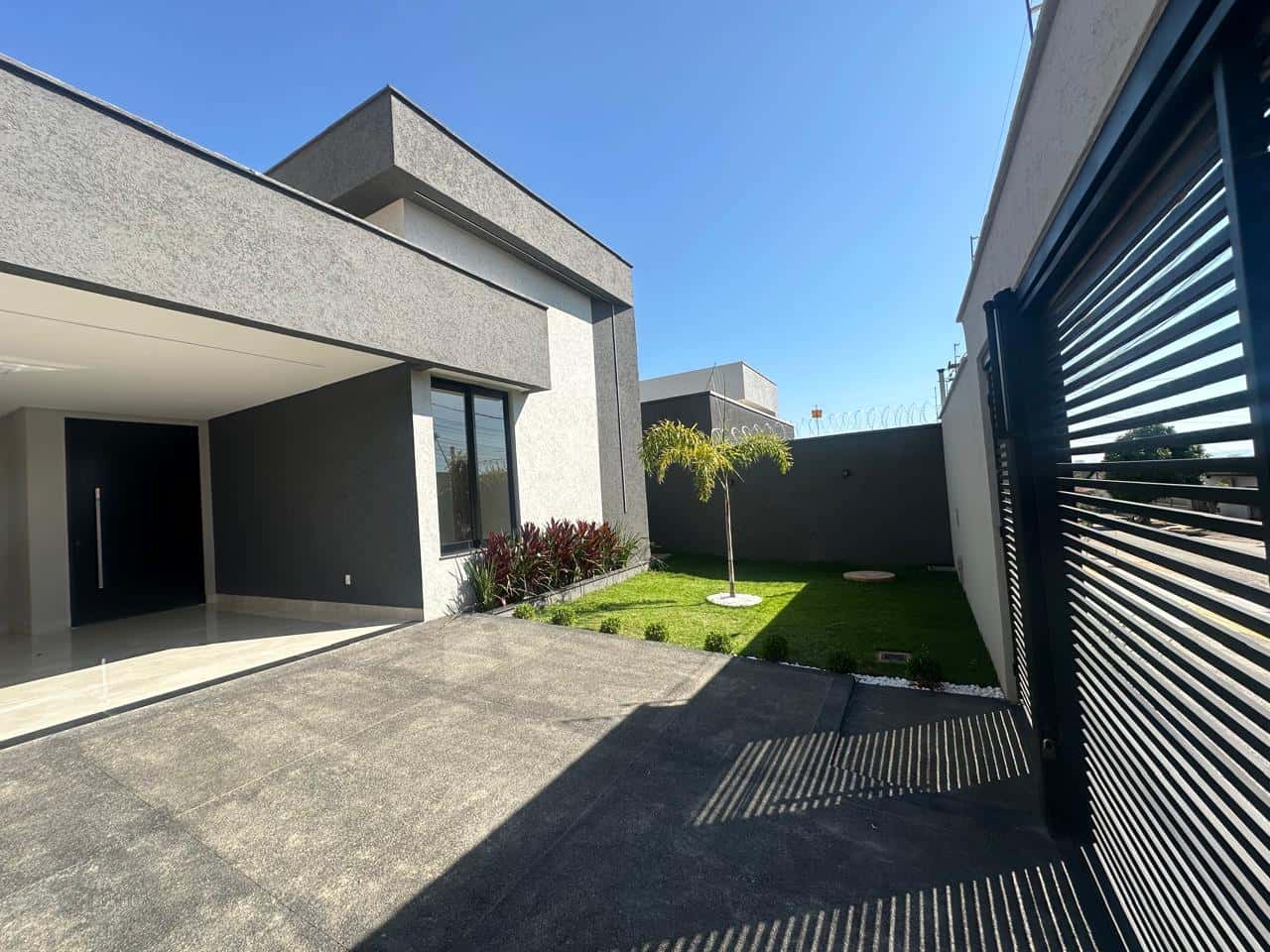 CASA NO JARDIM PRESIDENTE