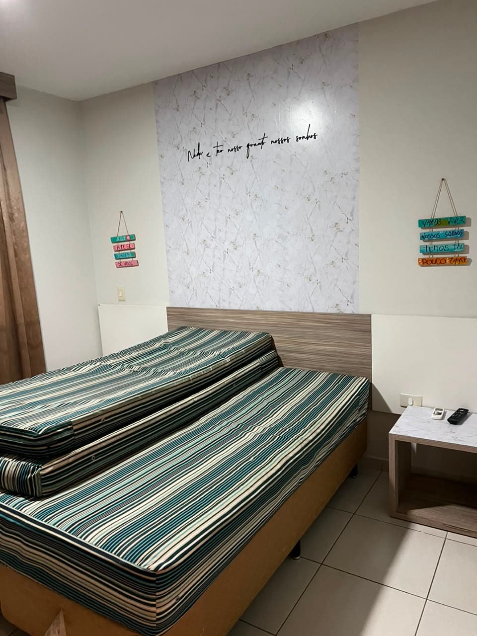 Apartamento caldas nova