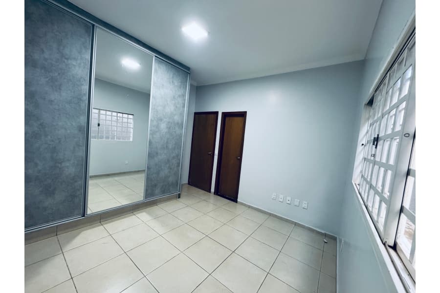 CASA MOINHO DOS VENTOS