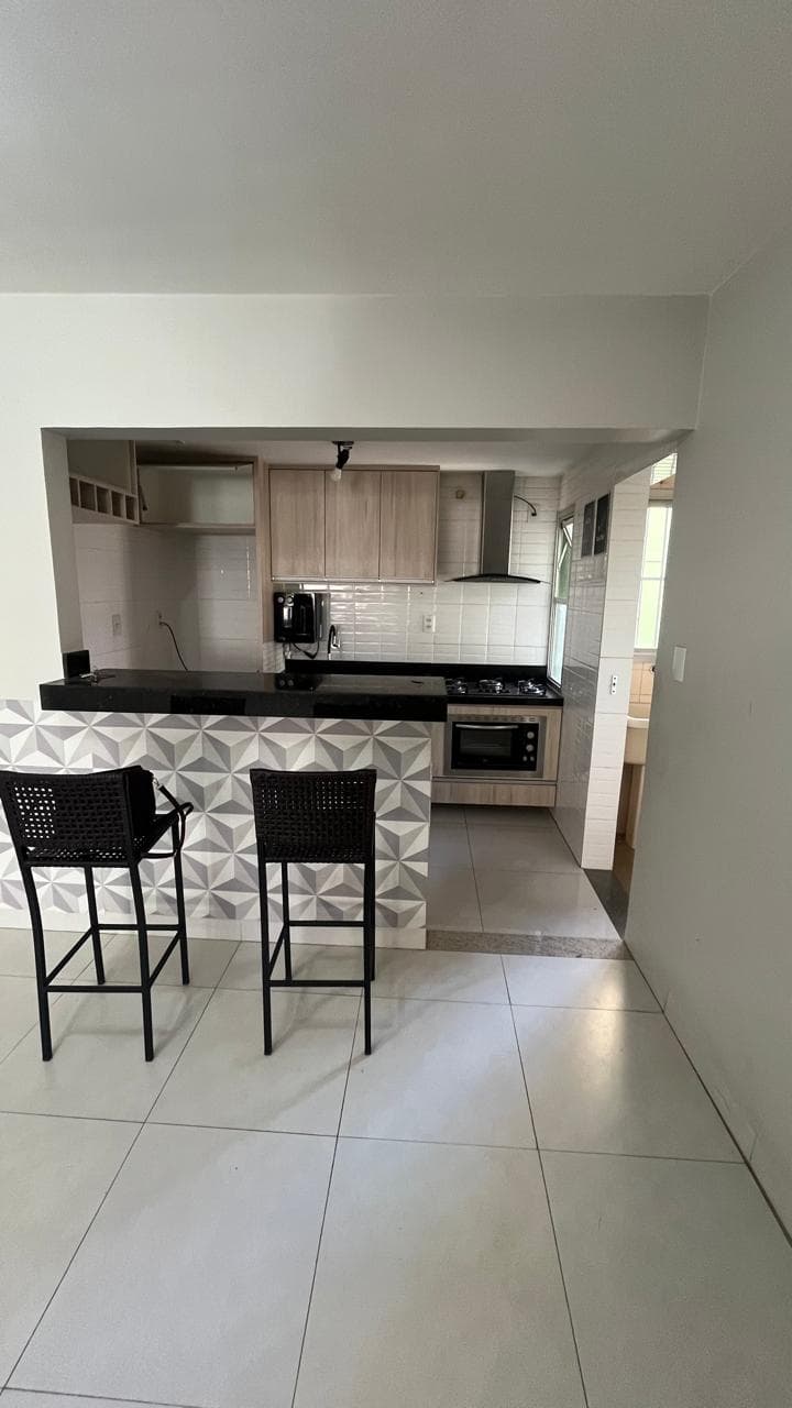 Oportunidade! Apartamento com 3 quartos Ao lado do Parque Areião