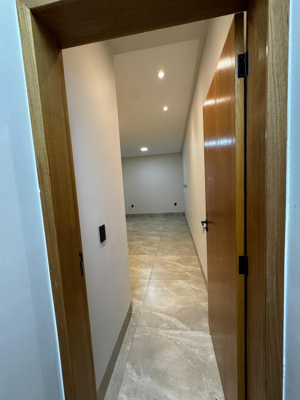 Casa em Veredas dos Buritis