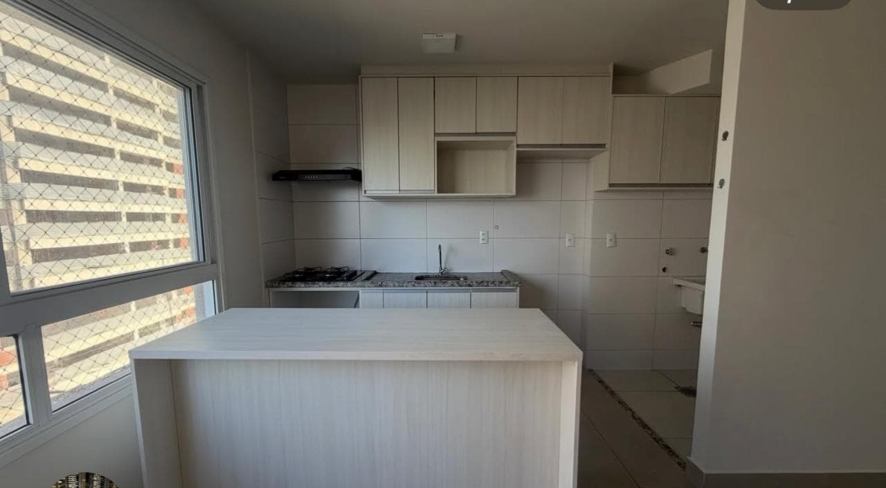 Apartamento 67 m² - Setor Pedro Ludovico