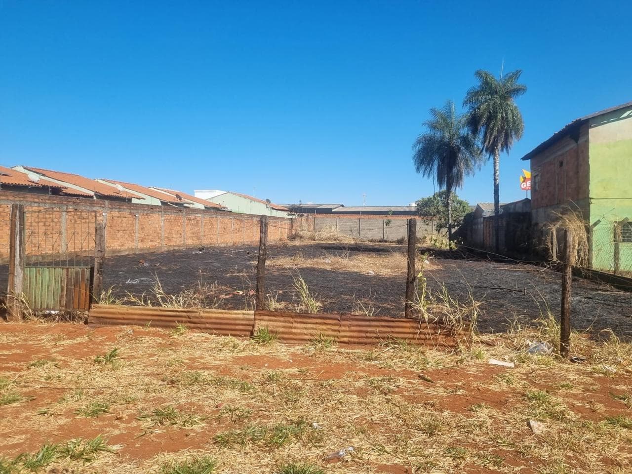 LOTE SETOR VERA CRUZ
