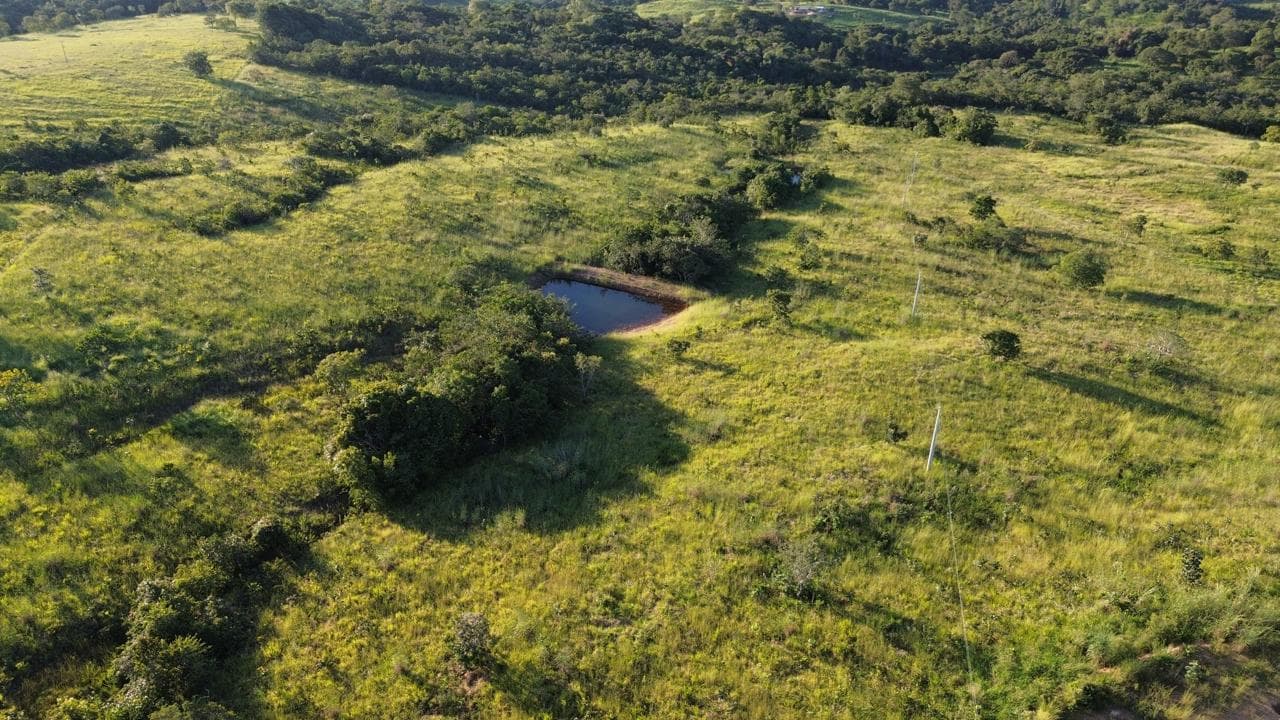 Chácara 2 Alqueires à venda - Próximo a Itapuranga GO - 96.800 m²