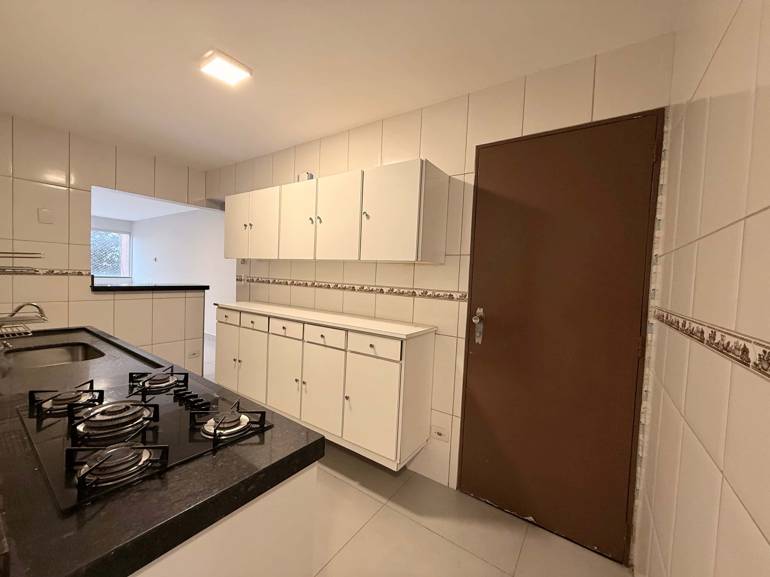 APARTAMENTO A VENDA MARISTA