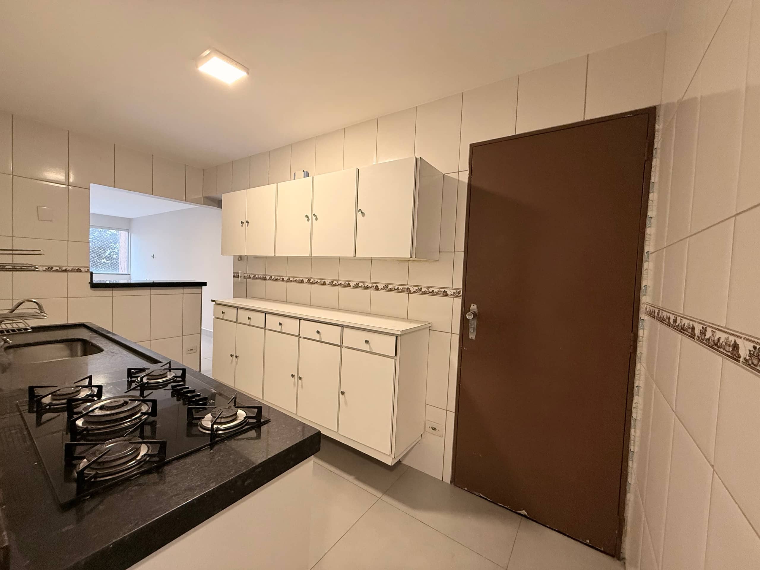 APARTAMENTO A VENDA MARISTA
